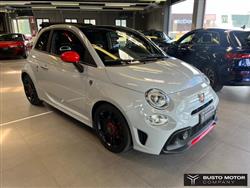 ABARTH 595C CABRIO 1.4 Turbo T-Jet 160 CV