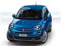 FIAT 500X 1.6 E-Torq 110 CV City Cross