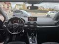 AUDI Q2 30 2.0 tdi S line edition s-tronic