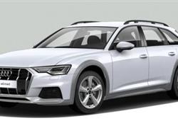 AUDI A6 ALLROAD 40 TDI 2.0 quattro S tronic