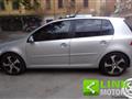 VOLKSWAGEN GOLF 2.0 TDI 140CV 4MOTION- Possibile garanzia