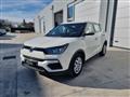 SSANGYONG TIVOLI 1.6 2WD Road