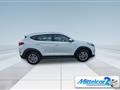 HYUNDAI TUCSON 1.7 CRDi Comfort