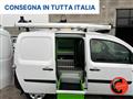 RENAULT KANGOO 44 KW ALLESTITO-CRUISE-BATTERIE DI PROPRETA'-