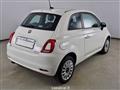 FIAT 500 1.0 Hybrid Lounge