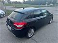 CITROEN C4 1.4 VTi 95 Seduction  GPL