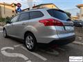 FORD Focus Station Wagon SW 1.5 tdci ST-Line s&s 120cv powershift