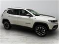 JEEP COMPASS 4XE 1.3 turbo t4 phev Trailhawk 4xe auto