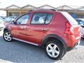 DACIA Sandero Stepway 1.6 8V 85CV