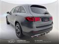 MERCEDES GLC SUV e 4Matic EQ-Power Premium Plus AMG Tetto-LED-360°