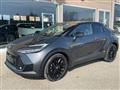 TOYOTA C-HR 2.0 HV AWD GR Sport