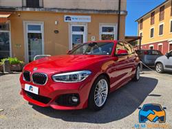 BMW SERIE 1 i 5p. Msport