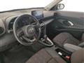 TOYOTA YARIS CROSS 1.5 Hybrid 5p. E-CVT Lounge