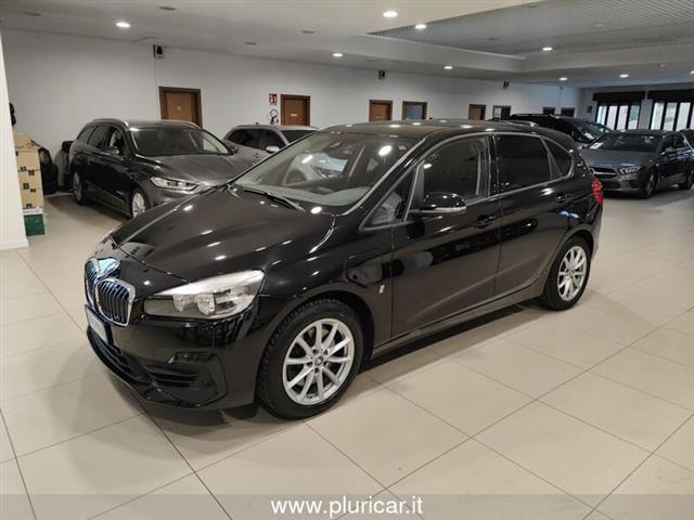 BMW SERIE 2 ACTIVE TOURER 225xe AT iPerformance Hybrid AWD auto Navi Cruise