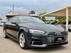 AUDI A5 SPORTBACK SPB 40 TDI S tronic Sport QUATTRO