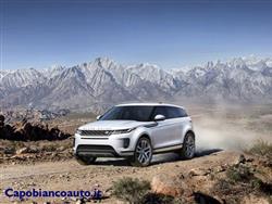 LAND ROVER RANGE ROVER EVOQUE HYBRID 1.5 I3 PHEV 300 CV AWD Auto SE