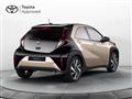 TOYOTA NUOVA AYGO X Aygo X 1.0 VVT-i 72 CV 5 porte Lounge S-CVT