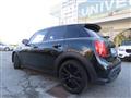 MINI MINI 5 PORTE 2.0 Cooper S Classic 5 porte