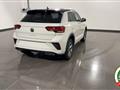 VOLKSWAGEN T-ROC 1.0 TSI R-Line