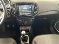 JEEP COMPASS 1.6 mjt Limited 2wd 120cv my19