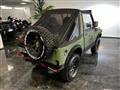 SUZUKI SJ413 Cabrio RESTAURATA / BARRA LED / MOTORE SOST.