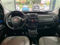 FIAT QUBO 1.4 8V 77 CV Lounge Natural Power