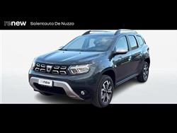 DACIA DUSTER 1.0 tce Prestige up Gpl 4x2 100cv