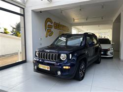 JEEP RENEGADE 1.6 Mjt DDCT 120 CV Limited tua da ?189,00 mensili