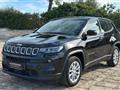 JEEP COMPASS 1.6 M-Jet II 2WD Business (APP/Navi/Retro/Pelle)