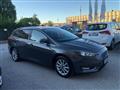 FORD FOCUS 1.5 TDCi 120 CV Start&Stop SW Titanium