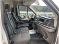 FORD TRANSIT 310 2.0 TDCi 130cv PM-TM FURGONE TREND AZIENDALE