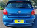 VOLKSWAGEN Polo 1.4 tdi bm Trendline 75cv 5p