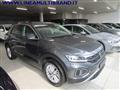 VOLKSWAGEN T-ROC 1.0 TSI Navi Led Garanzia Vw 2027 Promo