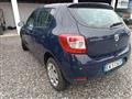 DACIA Sandero 1.2 16V GPL 75CV LaurÃ©ate