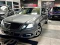 MERCEDES CLASSE E BERLINA E 250 CDI BlueEFFICIENCY Avantgarde