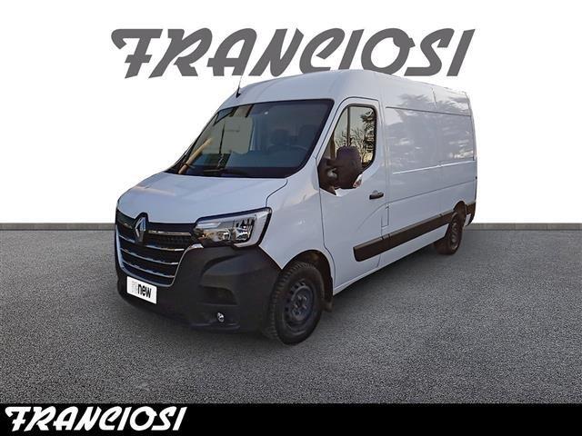 RENAULT MASTER T35 2.3 dci 135cv L2H2 Ice Plus