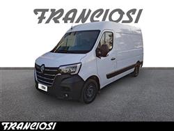 RENAULT MASTER T35 2.3 dci 135cv L2H2 Ice Plus