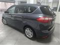 FORD C-MAX 1.6 120CV GPL Titanium GPL 2034