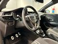 OPEL CORSA 1.2 100 CV GS