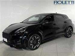 FORD PUMA 1.0 EcoBoost Hybrid 125 CV S&S ST-Line X