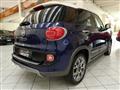 FIAT 500L 1.6 Multijet 120 CV Trekking