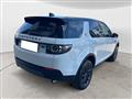 LAND ROVER DISCOVERY SPORT Discovery Sport 2.0 TD4 150 CV SE