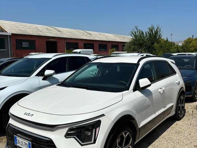 KIA NEW NIRO 1.6 GDi DCT HEV Evolution