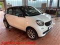 SMART FORFOUR 70 1.0 Passion