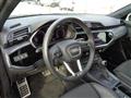 AUDI Q3 SPORTBACK SPORTBACK 35 TDI S-LINE S-TRONIC NAVI CAM"19