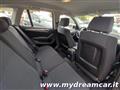 BMW X1 sDrive18d MANUALE