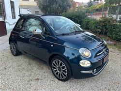 FIAT 500C 1.2 Collezione