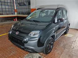 FIAT PANDA CROSS 1.0 Hybrid 70cv Cross+Clima Auto 36 Rate da 177,95