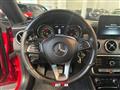 MERCEDES CLASSE CLA CLA 220 d 4Matic Automatic Premium