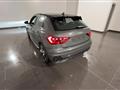 AUDI A1 SPORTBACK SPB 30 TFSI S line edition - VARI COLORI!